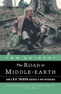 Produktbild: The Road to Middle-Earth