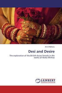 Produktbild: Desi and Desire