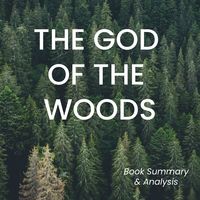 Produktbild: The God of the Woods