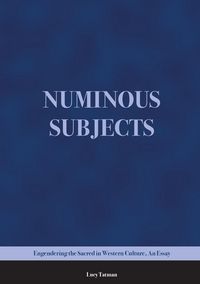 Produktbild: Numinous Subjects