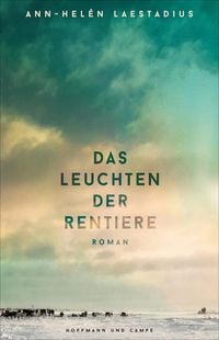 Produktbild: Das Leuchten der Rentiere