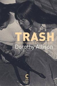 Produktbild: Trash : vilaines histoires & filles coriaces
