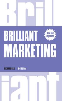Produktbild: Brilliant Marketing