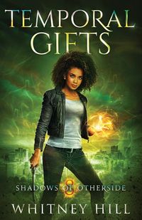 Produktbild: Temporal Gifts