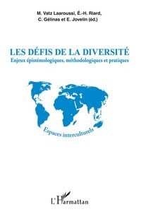 Produktbild: Les d&eacute;fis de la diversit&eacute;