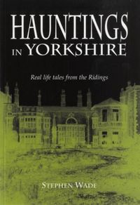 Produktbild: Hauntings in Yorkshire
