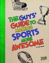 Produktbild: Guys Gt Making Sports More Awe