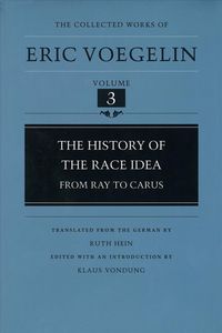 Produktbild: Coll Works Eric Voegelin V3 H