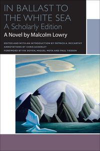 Produktbild: Lowry, M: In Ballast to the White Sea