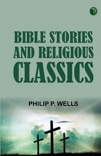Produktbild: Bible Stories and Religious Classics