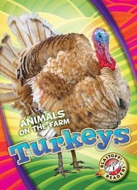 Produktbild: Turkeys