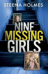 Produktbild: Nine Missing Girls