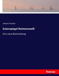 Produktbild: Eulenspiegel Reimenswei&szlig;