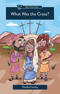 Produktbild: What Was the Cross?