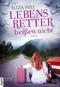 Produktbild: Lebensretter bei&szlig;en nicht
