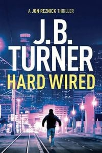 Produktbild: Turner, J: Hard Wired