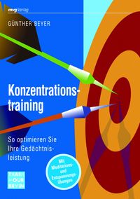 Produktbild: Konzentrationstraining