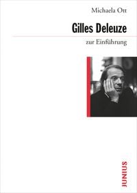 Produktbild: Gilles Deleuze zur Einf&uuml;hrung