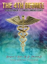 Produktbild: The 4th Degree