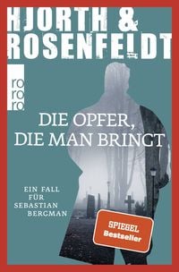 Produktbild: Die Opfer, die man bringt