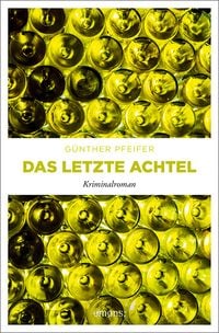 Produktbild: Das letzte Achtel