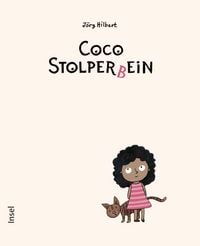 Produktbild: Coco Stolperbein