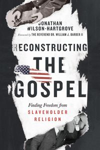 Produktbild: Reconstructing the Gospel
