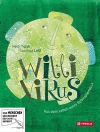 Produktbild: Willi Virus