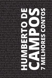 Produktbild: 7 melhores contos de Humberto de Campos