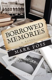 Produktbild: Borrowed Memories