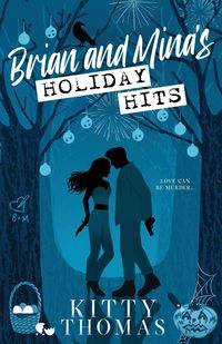 Produktbild: Brian and Mina's Holiday Hits