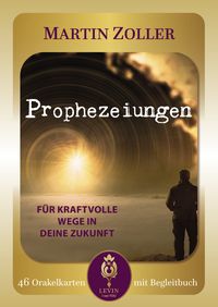 Produktbild: Martin Zoller - Prophezeiungen