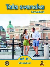 Produktbild: Tala svenska A2-B1