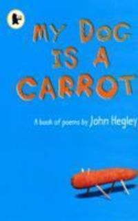 Produktbild: My Dog Is a Carrot