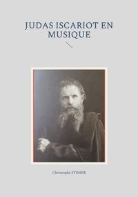 Produktbild: Judas Iscariot en musique