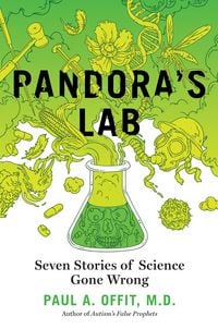 Produktbild: Pandora's Lab
