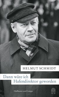 Produktbild: Dann w&auml;re ich Hafendirektor geworden