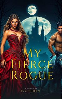 Produktbild: My Fierce Rogue