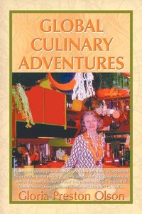 Produktbild: Global Culinary Adventures