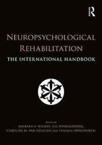 Produktbild: Neuropsychological Rehabilitation