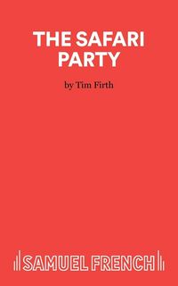 Produktbild: The Safari Party