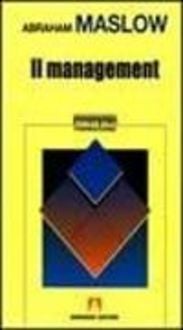 Produktbild: Il management
