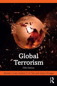 Produktbild: Global Terrorism