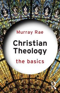 Produktbild: Christian Theology