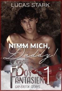 Produktbild: Nimm mich, Daddy!