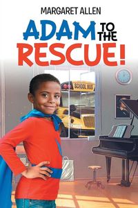 Produktbild: ADAM TO THE RESCUE