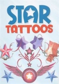 Produktbild: Star Tattoos