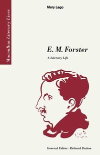 Produktbild: E. M. Forster