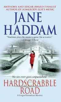 Produktbild: Hardscrabble Road