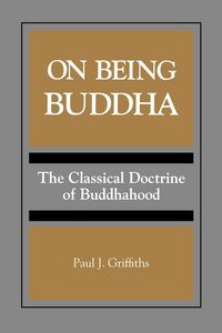 Produktbild: On Being Buddha